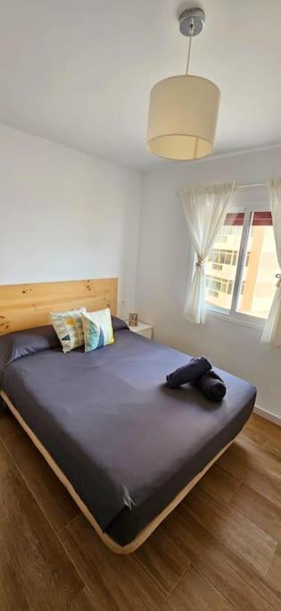 Apartamento Primera Linea La Manga Buitenkant foto