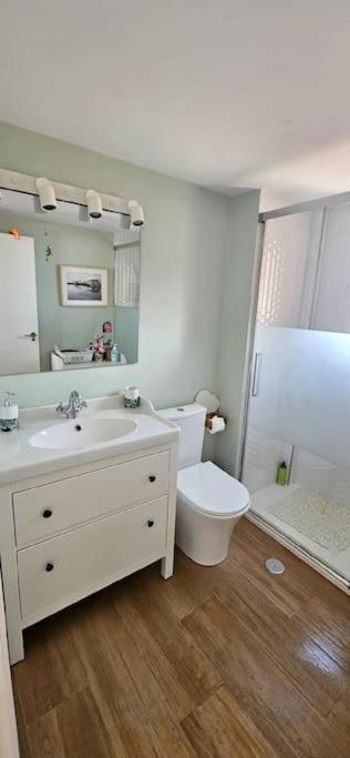 Apartamento Primera Linea La Manga Buitenkant foto