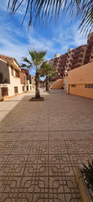 Apartamento Primera Linea La Manga Buitenkant foto