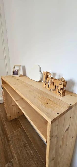 Apartamento Primera Linea La Manga Buitenkant foto