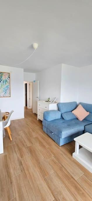 Apartamento Primera Linea La Manga Buitenkant foto