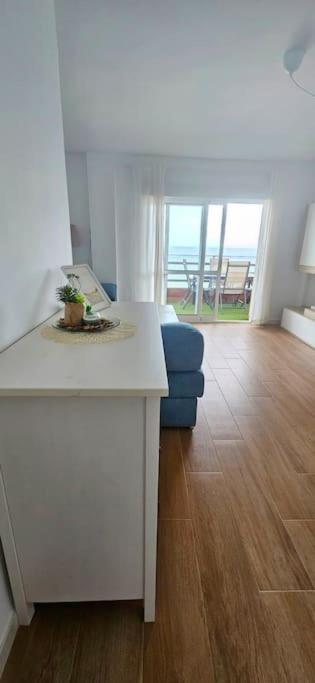 Apartamento Primera Linea La Manga Buitenkant foto