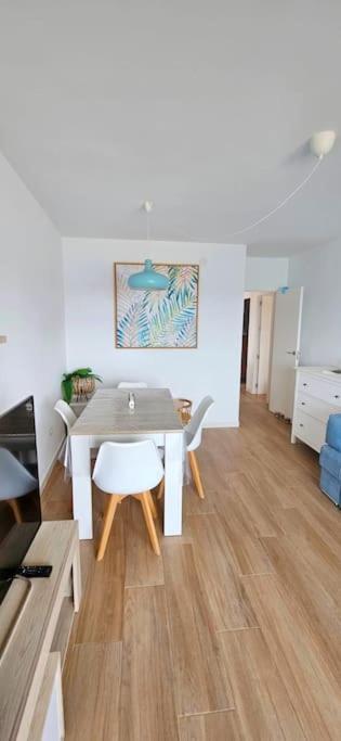 Apartamento Primera Linea La Manga Buitenkant foto